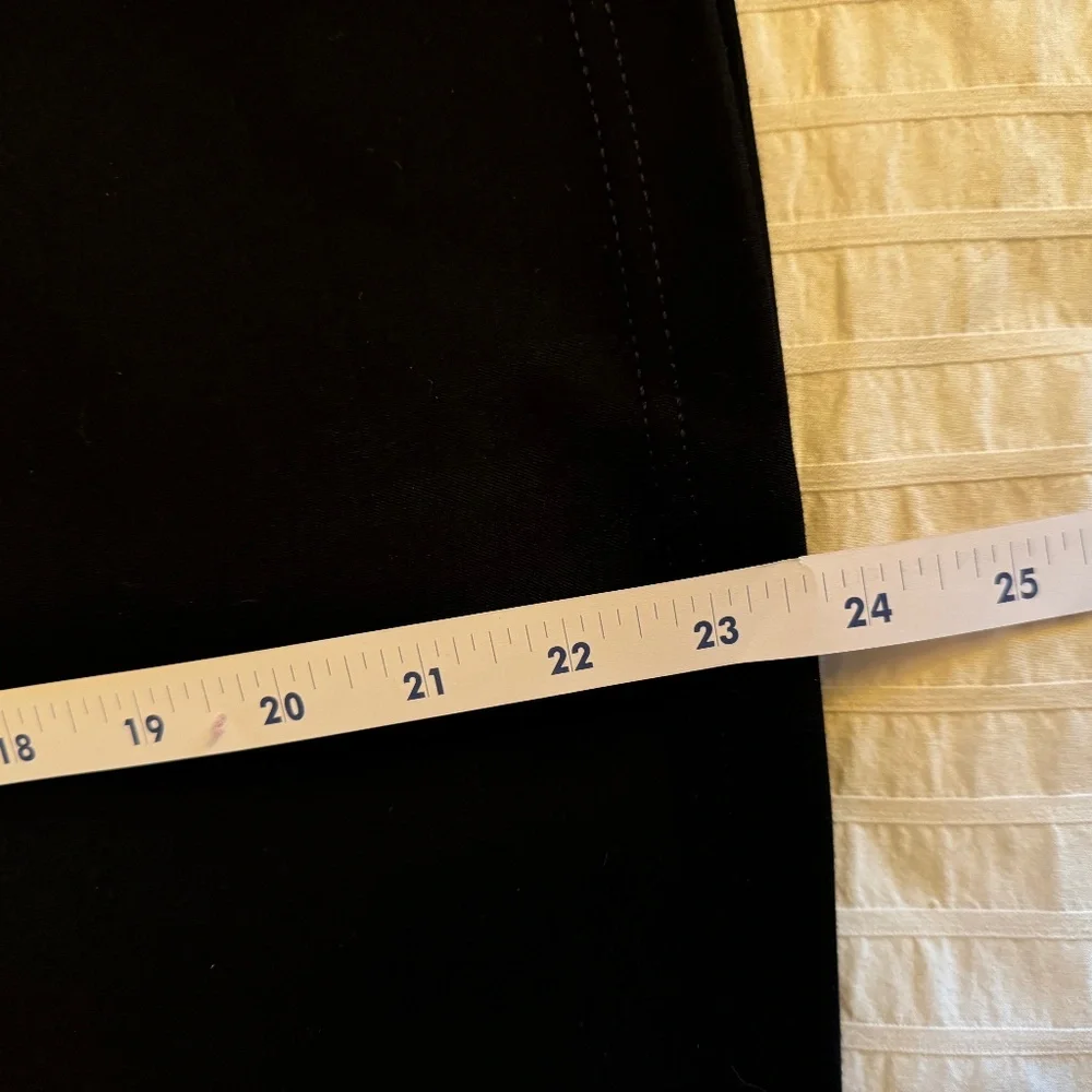 Betabrand ponte skort XL - Picture 4 of 6